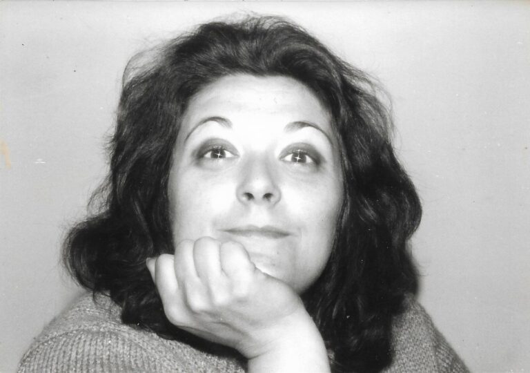 Maria Laura, foto 1
